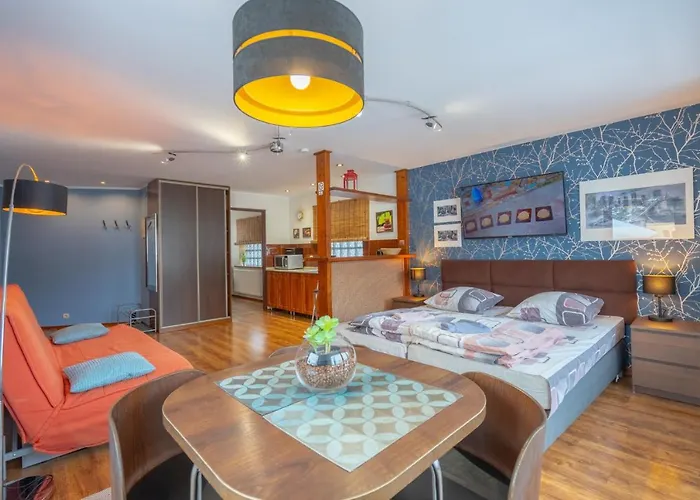 Elena Szklarska Poręba