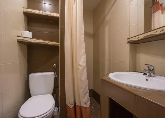 Elena Kwatera prywatna