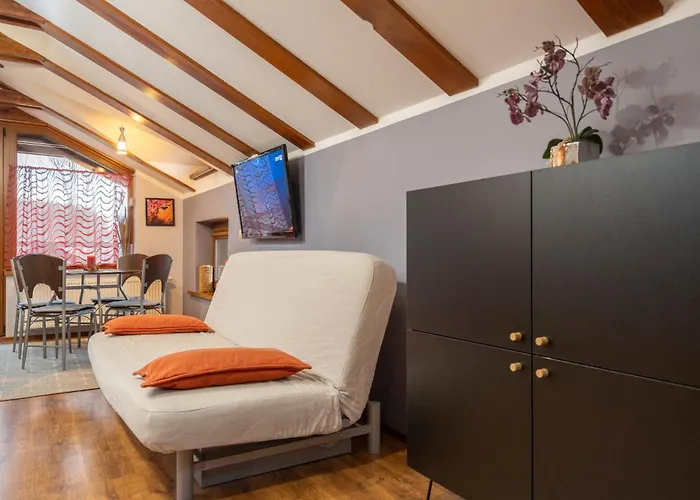 Kwatera prywatna Elena Szklarska Poręba