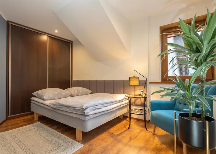 Kwatera prywatna Elena *