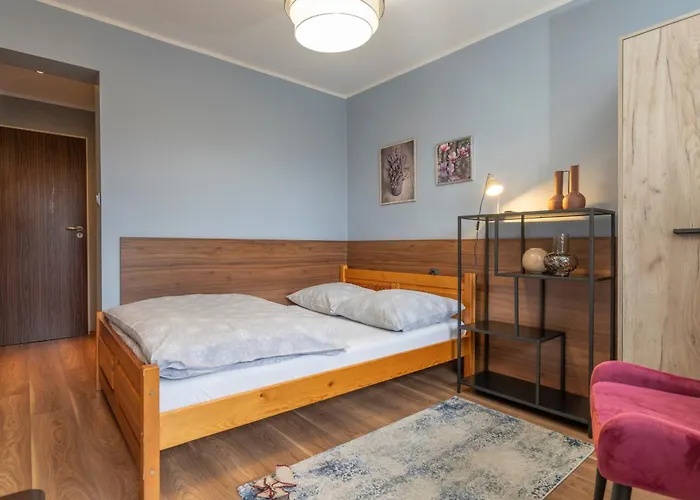 Elena Kwatera prywatna Szklarska Poręba