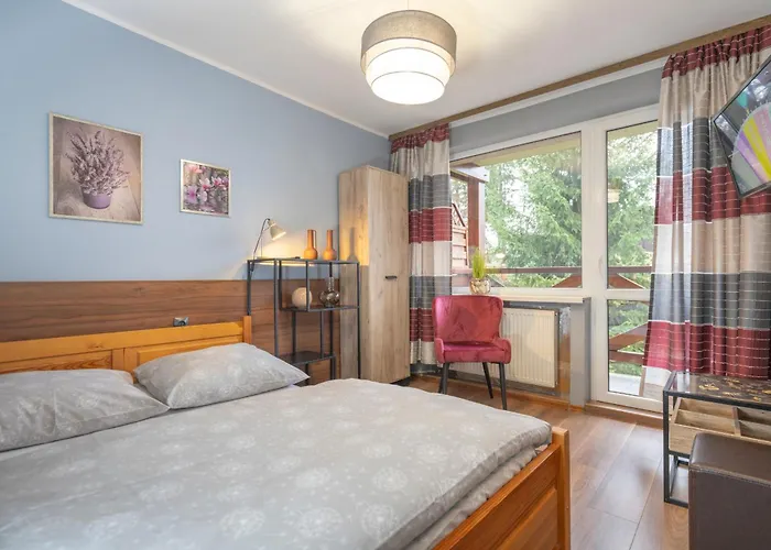 Elena * Szklarska Poręba