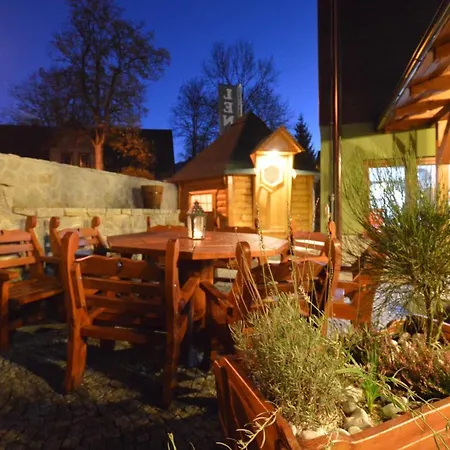 Homestay Elena