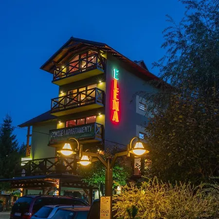 Elena Homestay Szklarska Poreba