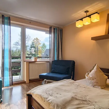 Habitación en casa particular Elena