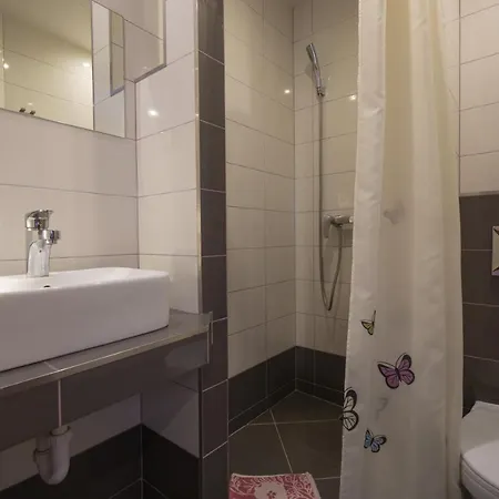 Elena * Szklarska Poręba