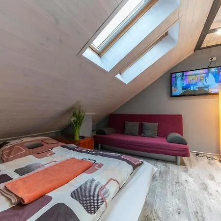 Elena * Szklarska Poręba