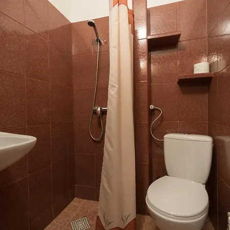 Habitación en casa particular Elena Szklarska Poręba