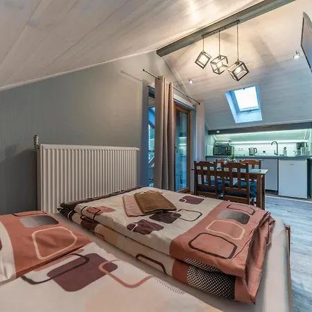 Elena * Szklarska Poręba