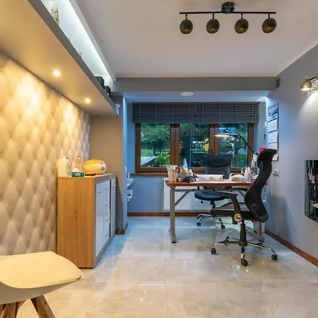 Elena Habitación en casa particular