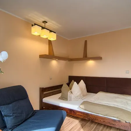 Elena Habitación en casa particular *