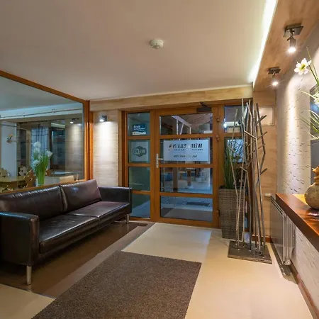 Elena Habitación en casa particular Szklarska Poręba