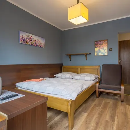 Habitación en casa particular Elena