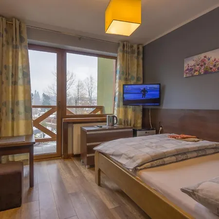 Habitación en casa particular Elena Szklarska Poręba