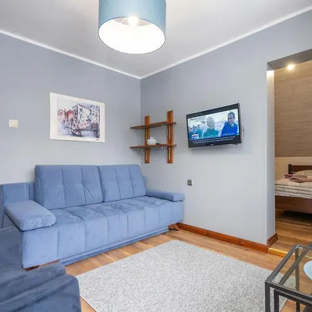 Elena Homestay Szklarska Poreba