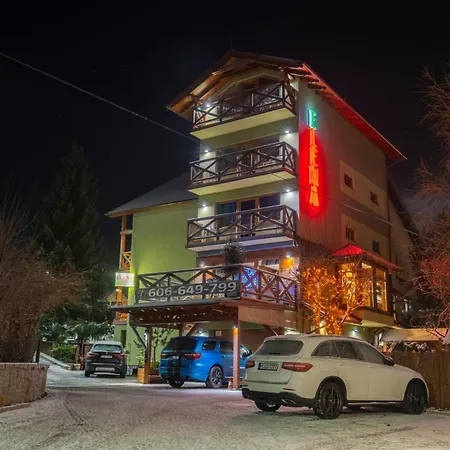 Homestay Elena
