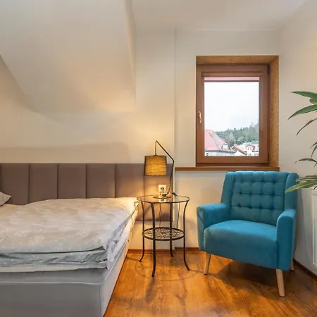 Elena * Szklarska Poręba