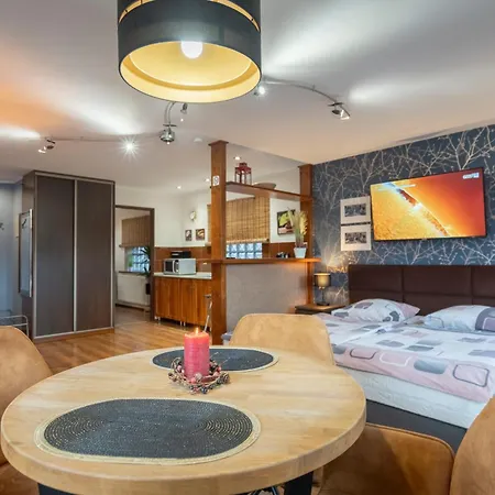 Elena Habitación en casa particular