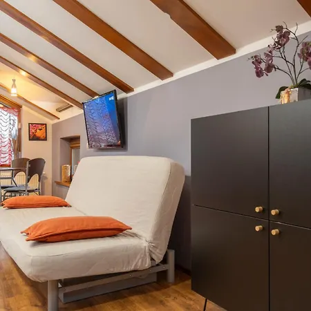 Habitación en casa particular Elena Szklarska Poręba