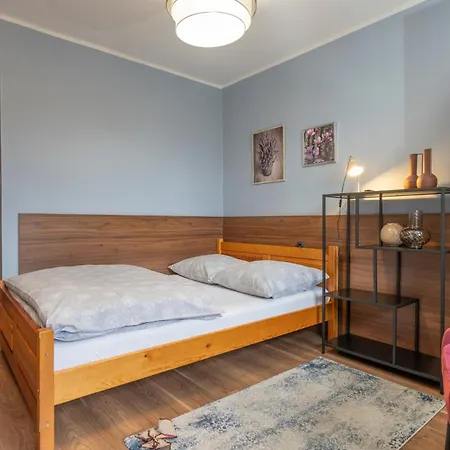 Elena Homestay Szklarska Poreba