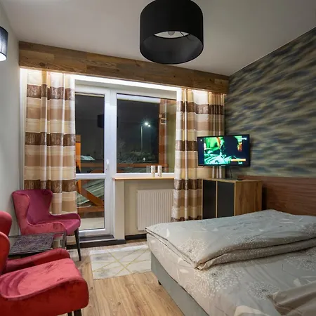 Elena Habitación en casa particular *