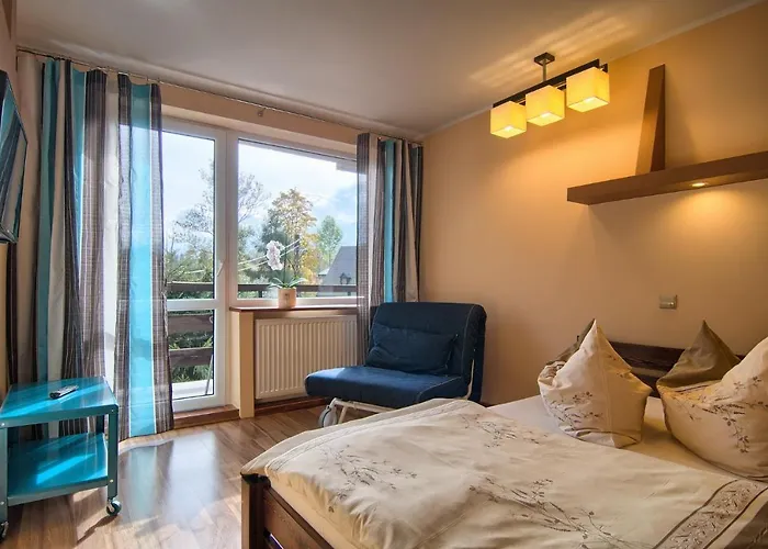 Habitación en casa particular Elena