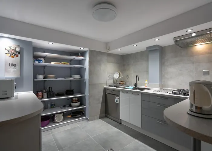 Elena Habitación en casa particular