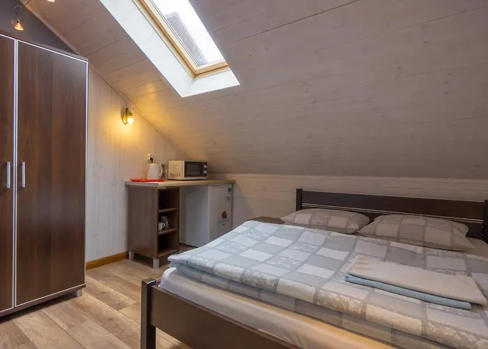 Elena Habitación en casa particular