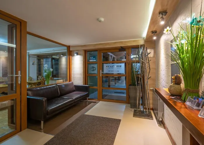 Elena Habitación en casa particular Szklarska Poręba