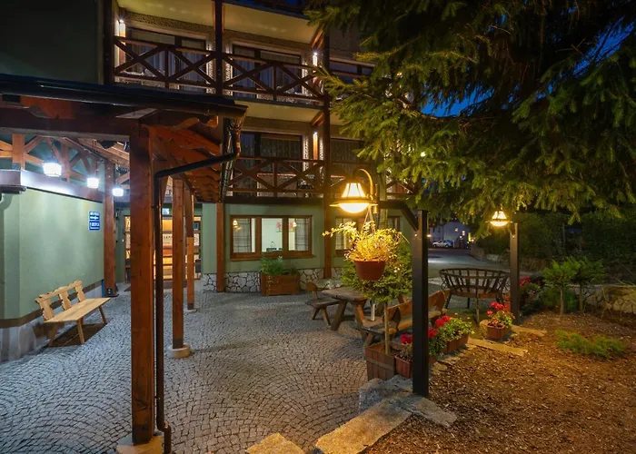 Elena Szklarska Poręba