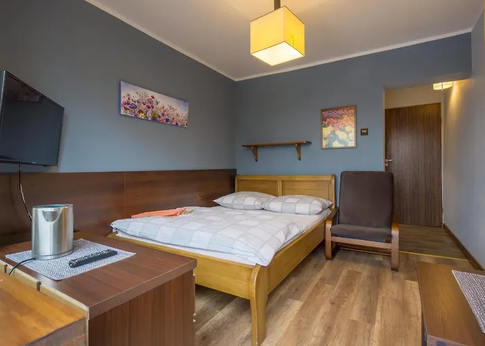 Habitación en casa particular Elena