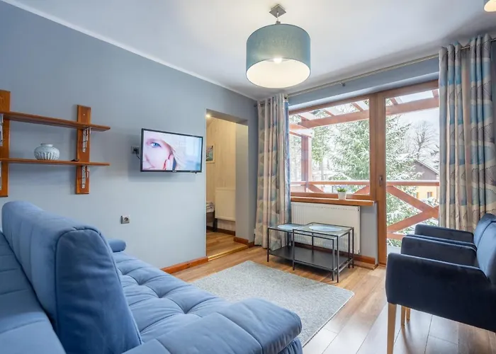 Elena Szklarska Poręba