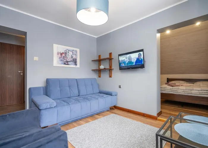 Elena Habitación en casa particular Szklarska Poręba