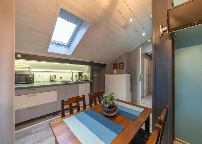 Elena Habitación en casa particular *