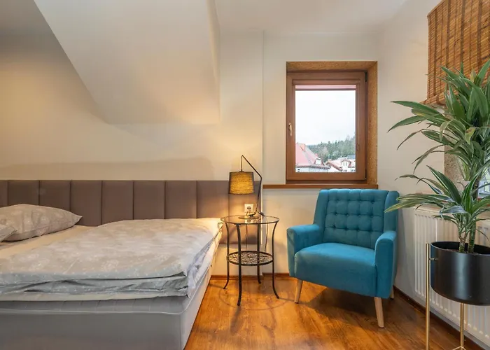 Elena * Szklarska Poręba