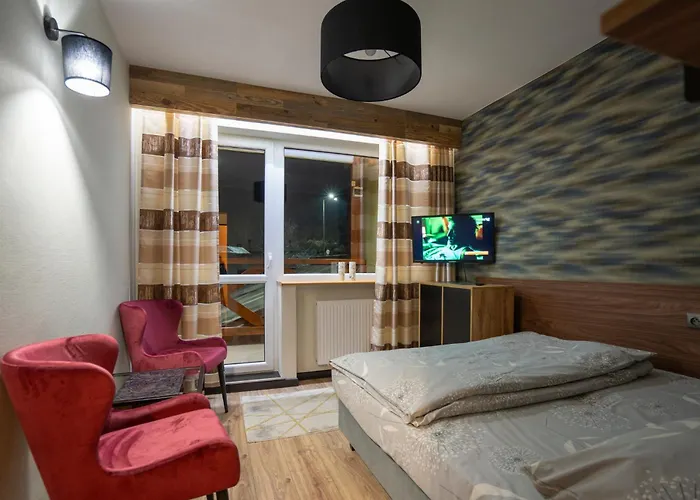 Elena Habitación en casa particular *